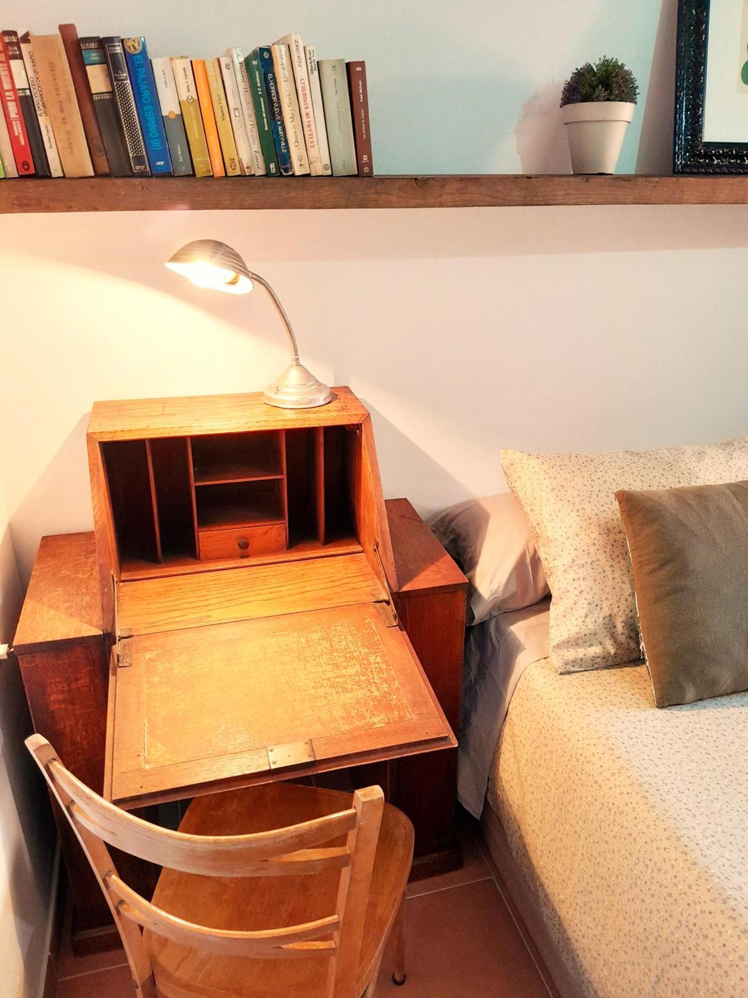 Apartamento Montesol Sanet y Negrals 외부 사진