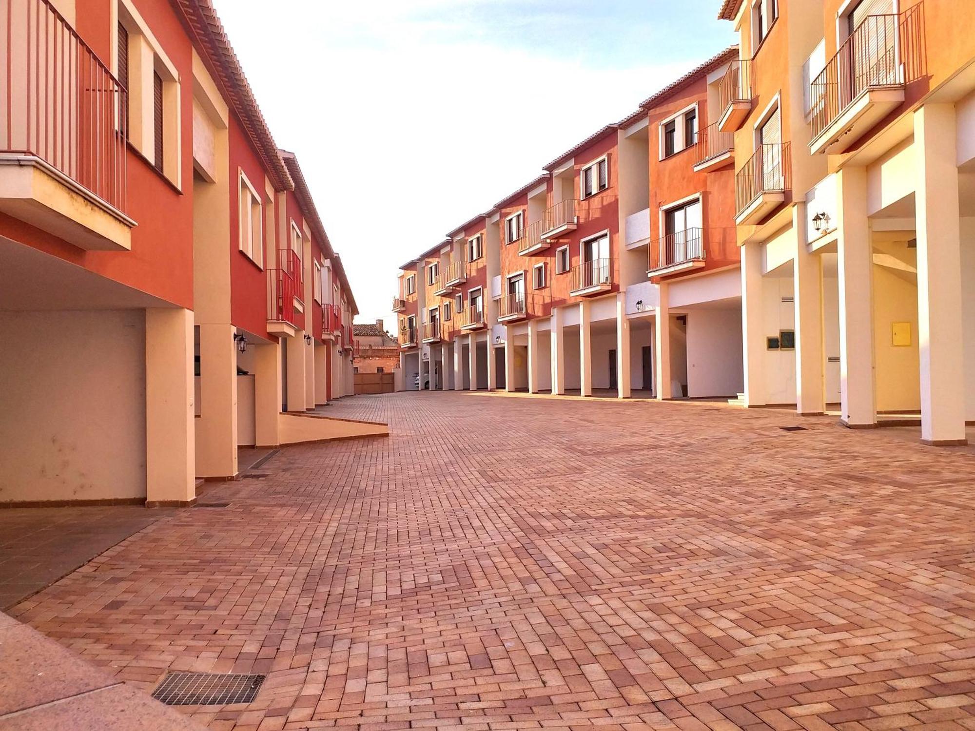 Apartamento Montesol Sanet y Negrals 외부 사진