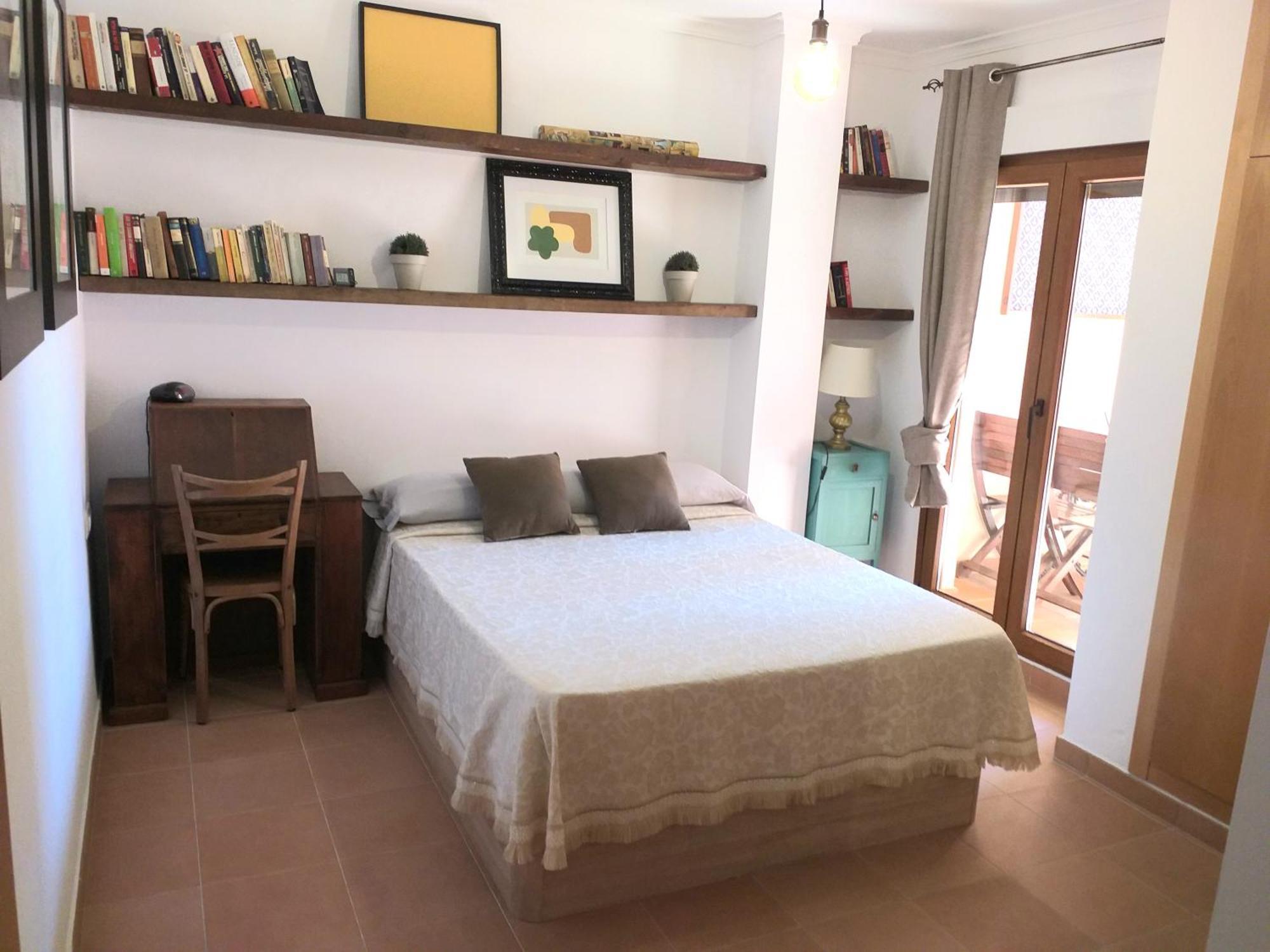Apartamento Montesol Sanet y Negrals 외부 사진